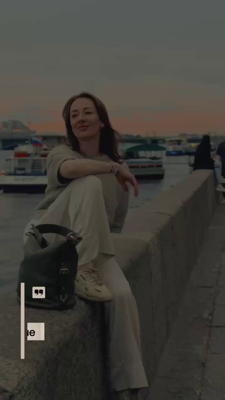 Контент и СММ. Анастасия Кузнецова — фотограф в Санкт-Петербурге