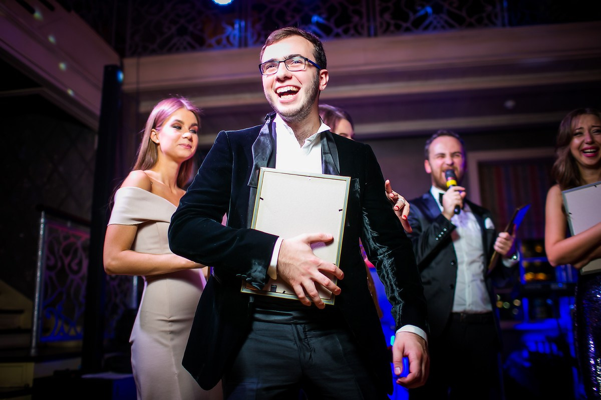 Фотосъемка Дня рождения Лины. Репортажный фотограф Борис Геер