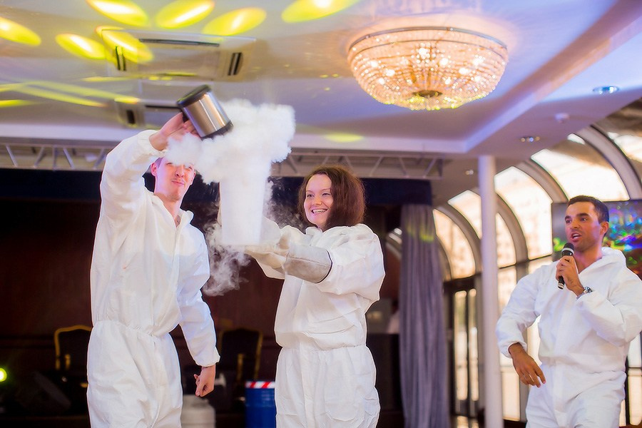 Фотосъемка корпоратива автодор. Репортажный фотограф Борис Геер