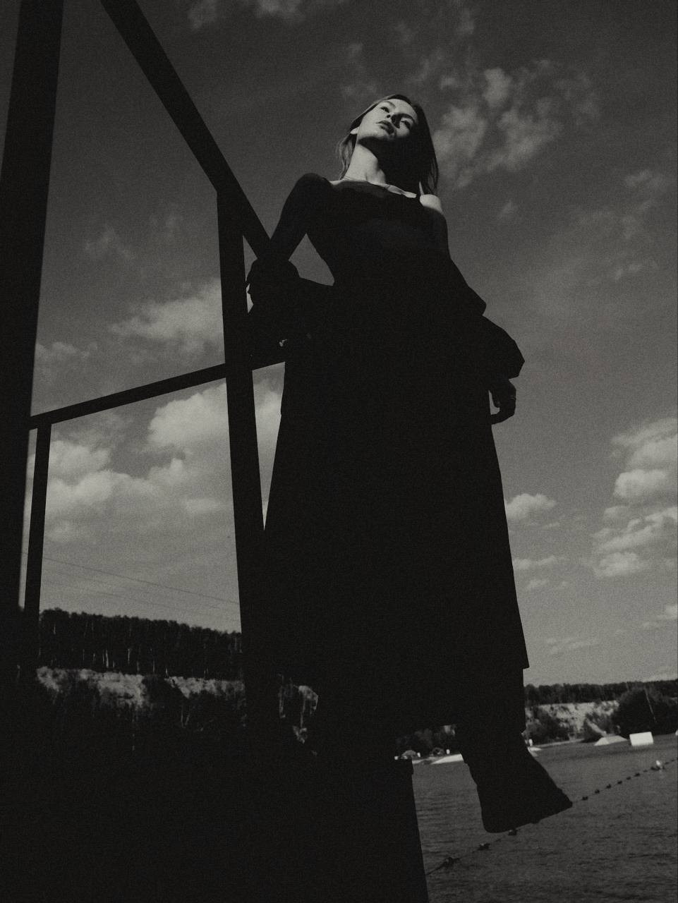 Женский портрет. Фотограф  Москва&Сочи Лазарева Вита