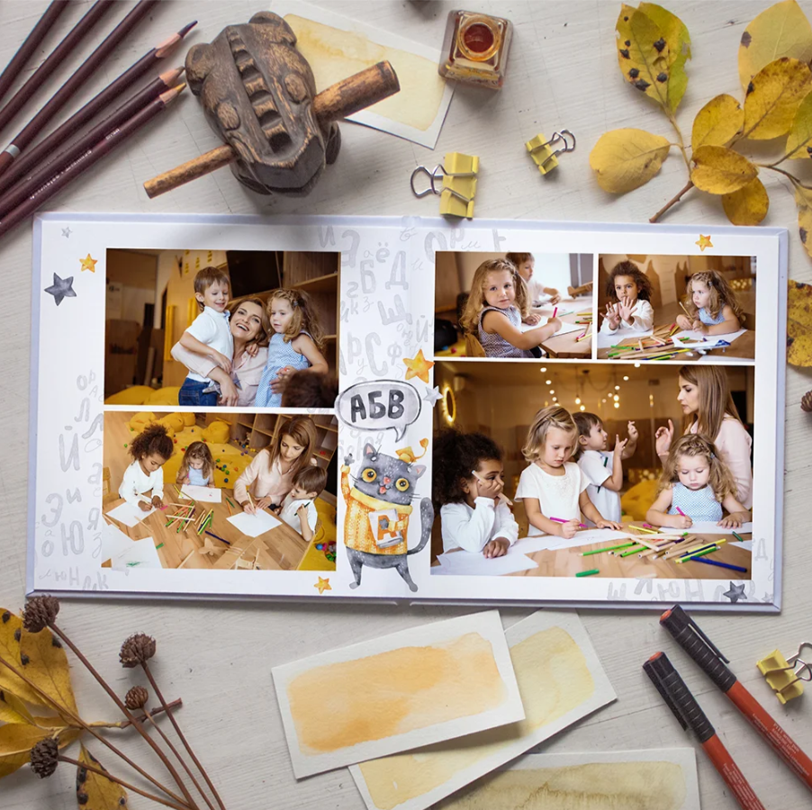 Кот учёный. Семейный фотограф Дарья Дзюбинская Раевская Анапа Новороссийск