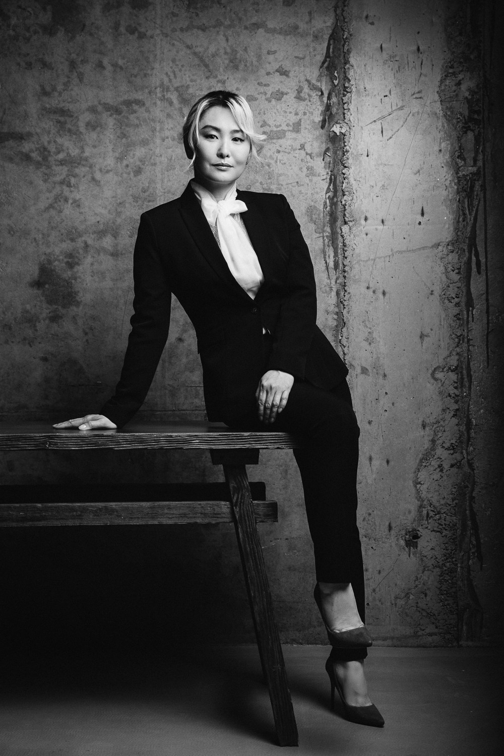 Business portraits. Lena Sorokina photographer, Astana, Kazakhstan