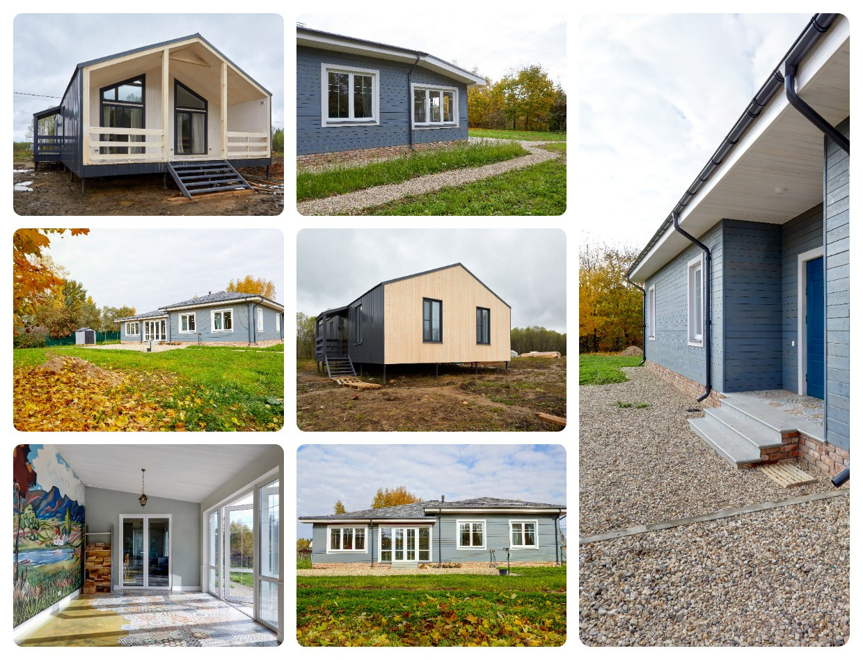 Интерьерная фотосъемка (фотосъемка недвижимости). Фотограф Полина Завельская