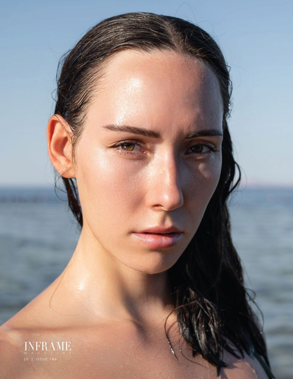 Публикации в журналах. Портретный, семейный фотограф Марина Моисеева