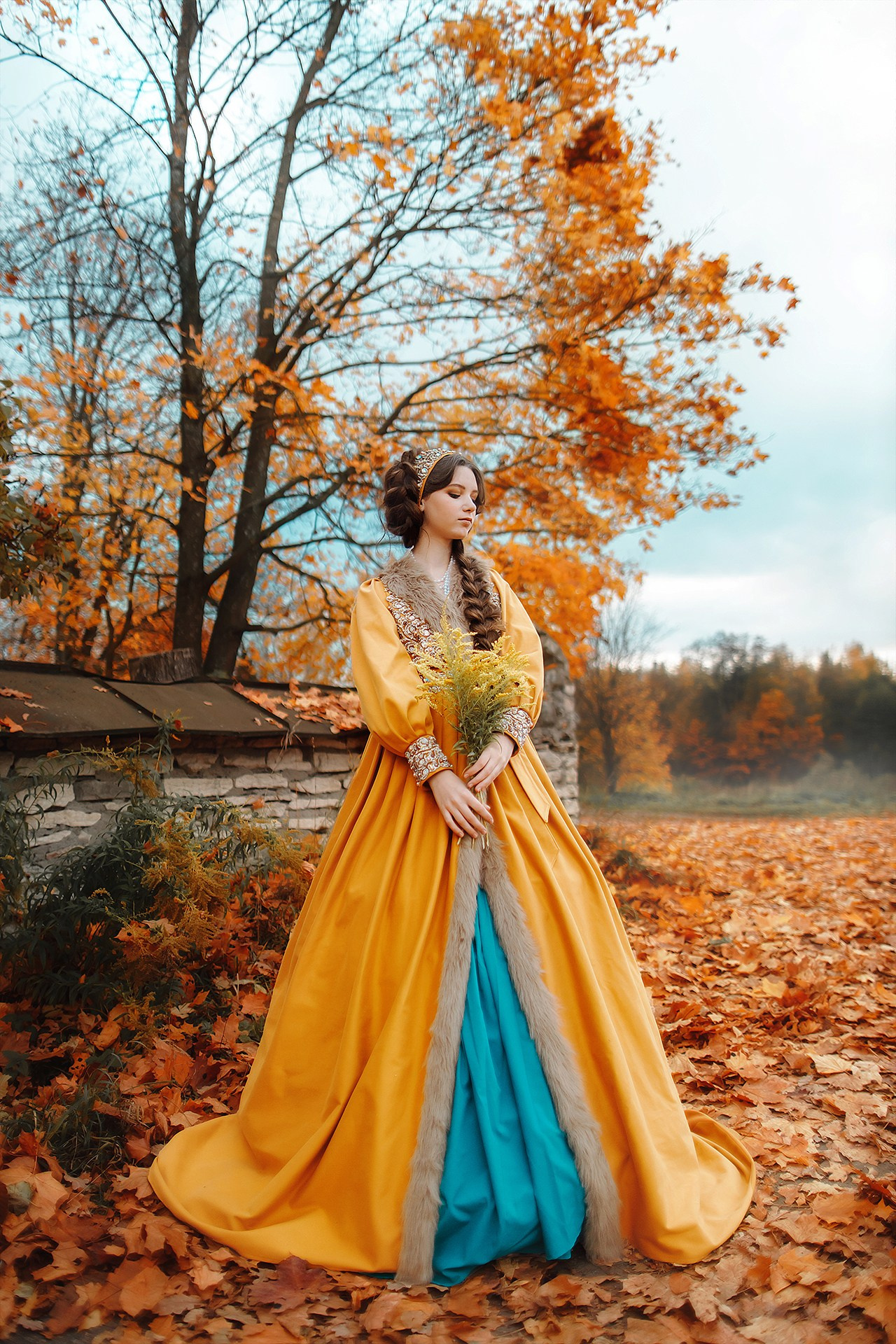 Дети. Фотограф Александр Калинин