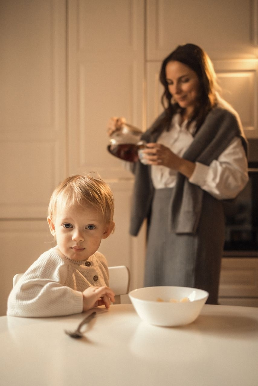 Курс по фотографии. Детский и семейный фотограф Татьяна Рыбалко. Фотосессии у вас дома