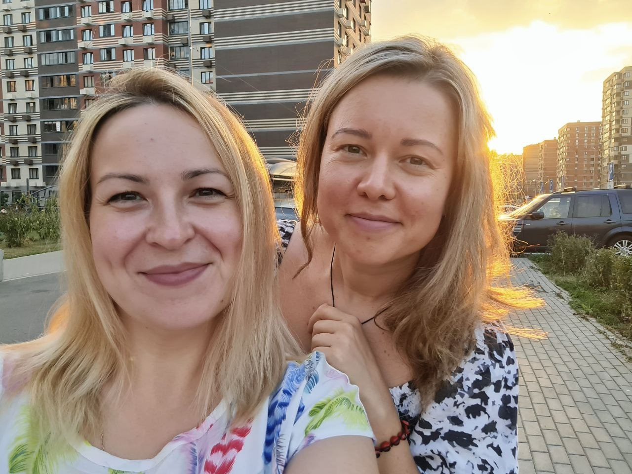 Успение. Съёмка ролика (2024-08-28). Собор Отрасли