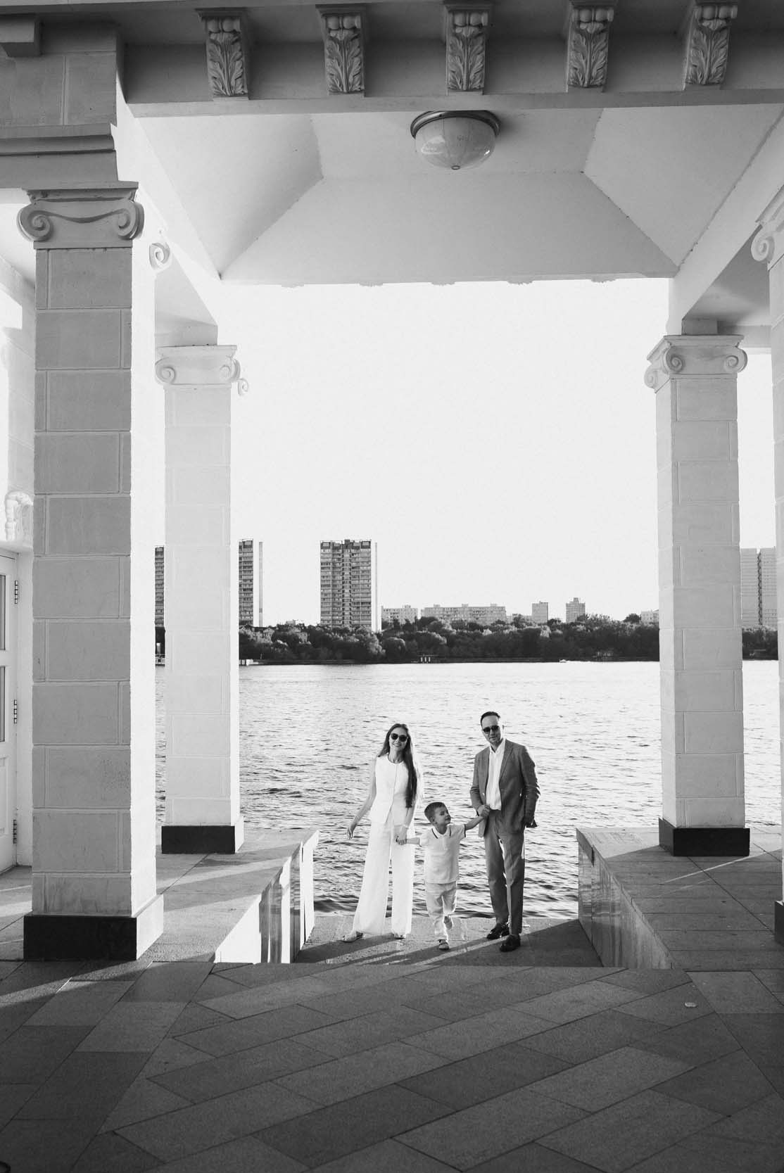 СЕМЬЯ. Фотография. Визуально-чувственный мир души