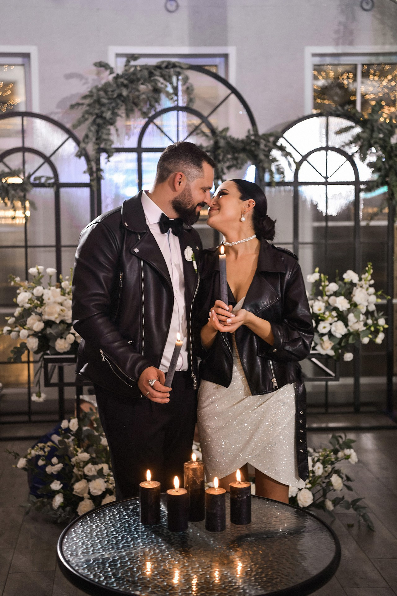 🔥 Саша и Катя — драйвовая свадебная вечеринка Красноярска в Шато white. 📸 Свадебный и семейный фотограф в Красноярске Тихомиров Евгений | 17 лет опыта | 800+ свадеб