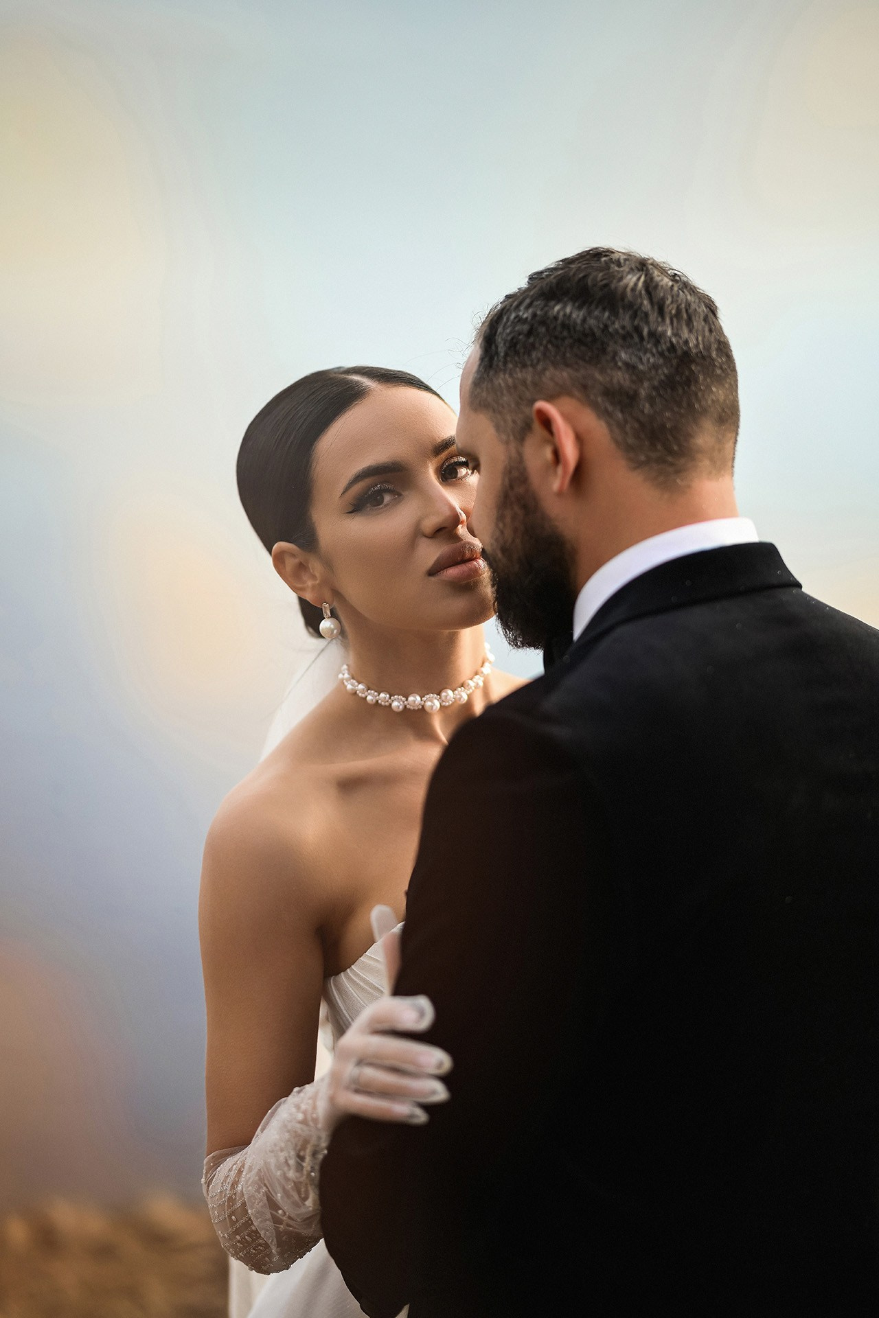 🔥 Саша и Катя — драйвовая свадебная вечеринка Красноярска в Шато white. 📸 Свадебный и семейный фотограф в Красноярске Тихомиров Евгений | 17 лет опыта | 800+ свадеб