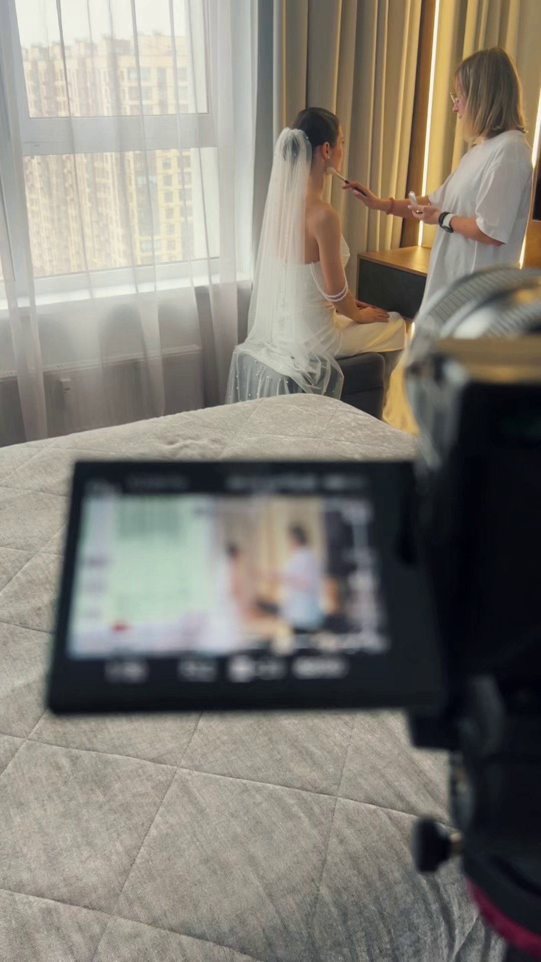 Reels. Фотограф Александр Степанищев