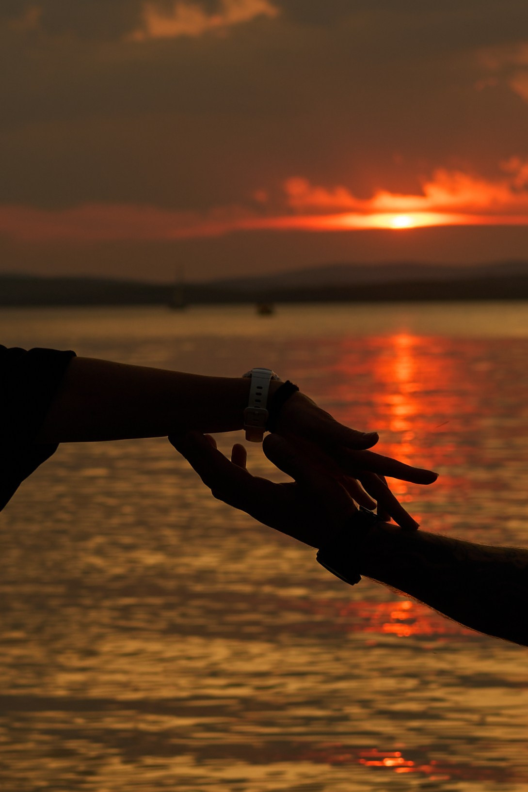 Фотосессия на закате. Фотограф Екатеринбург Кокшарова Александра