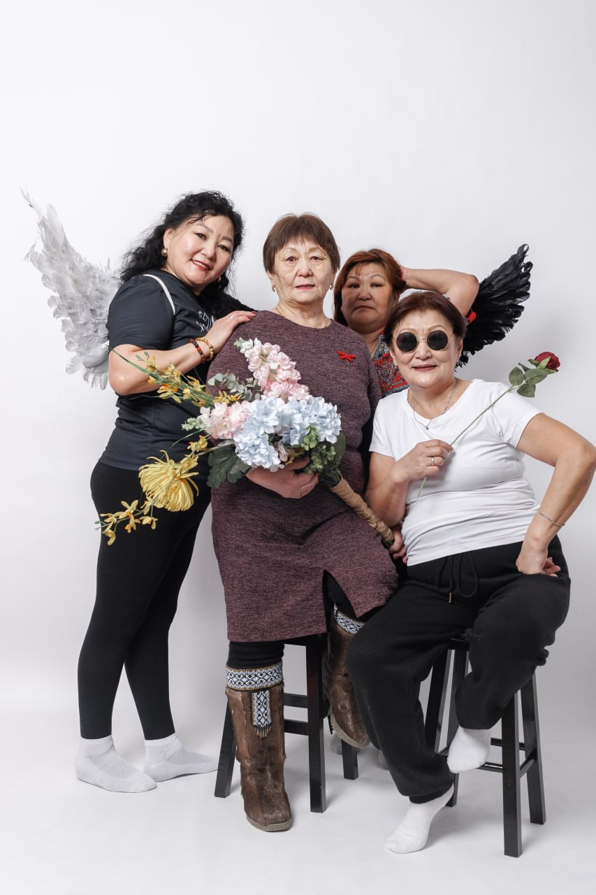 Портфолио. Услуги