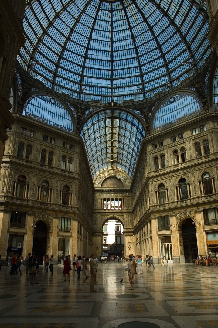 Круиз 2006 г. Улица, люди, жизнь…