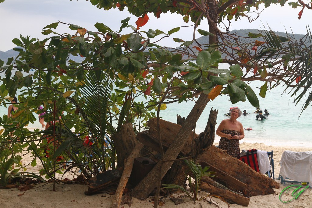 Тайланд. Пхукет 2013. Улица, люди, жизнь…