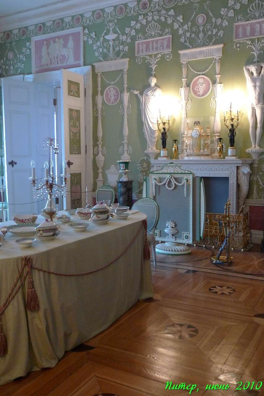 Питер 2010 г. Улица, люди, жизнь…