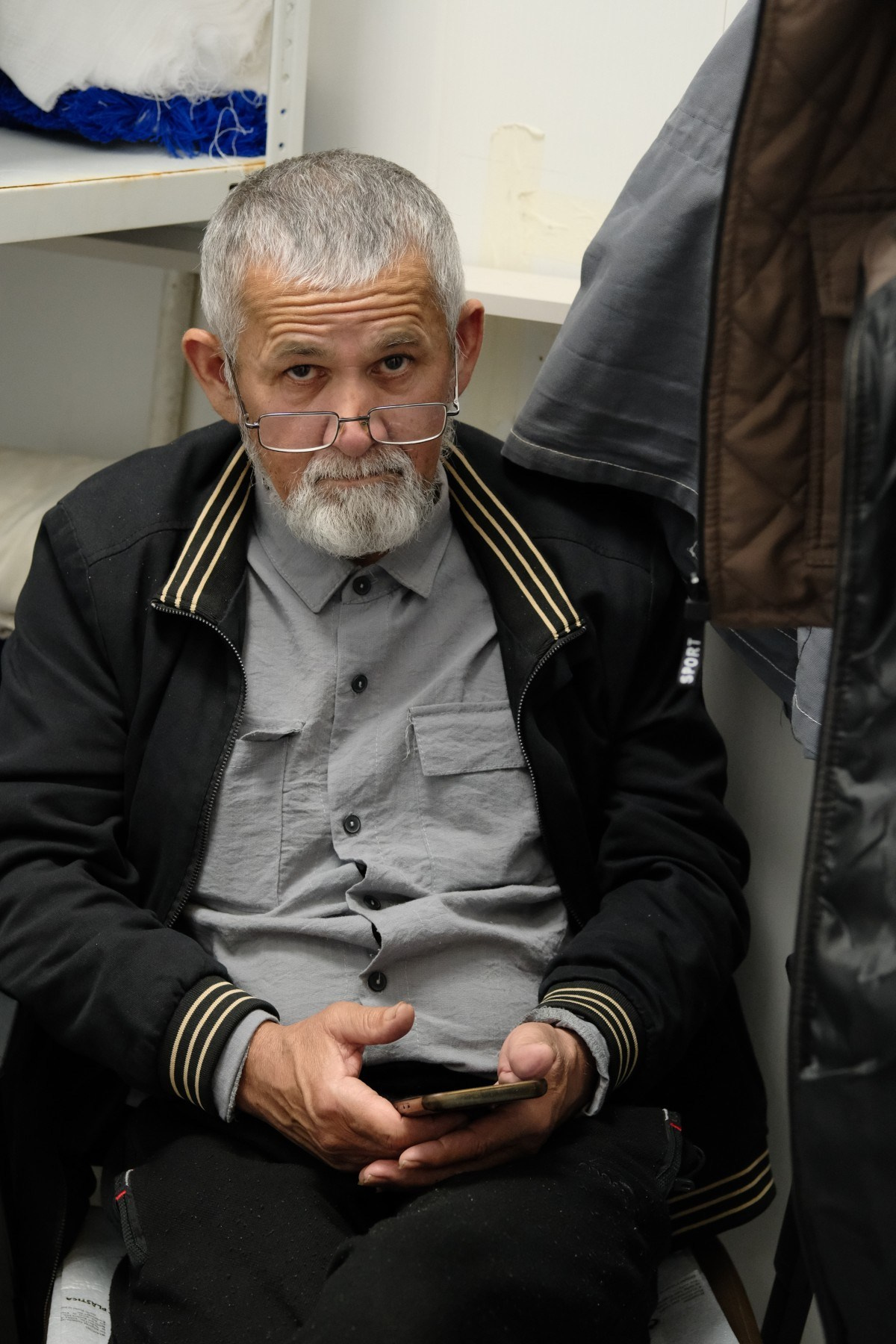 Улица, люди, жизнь…