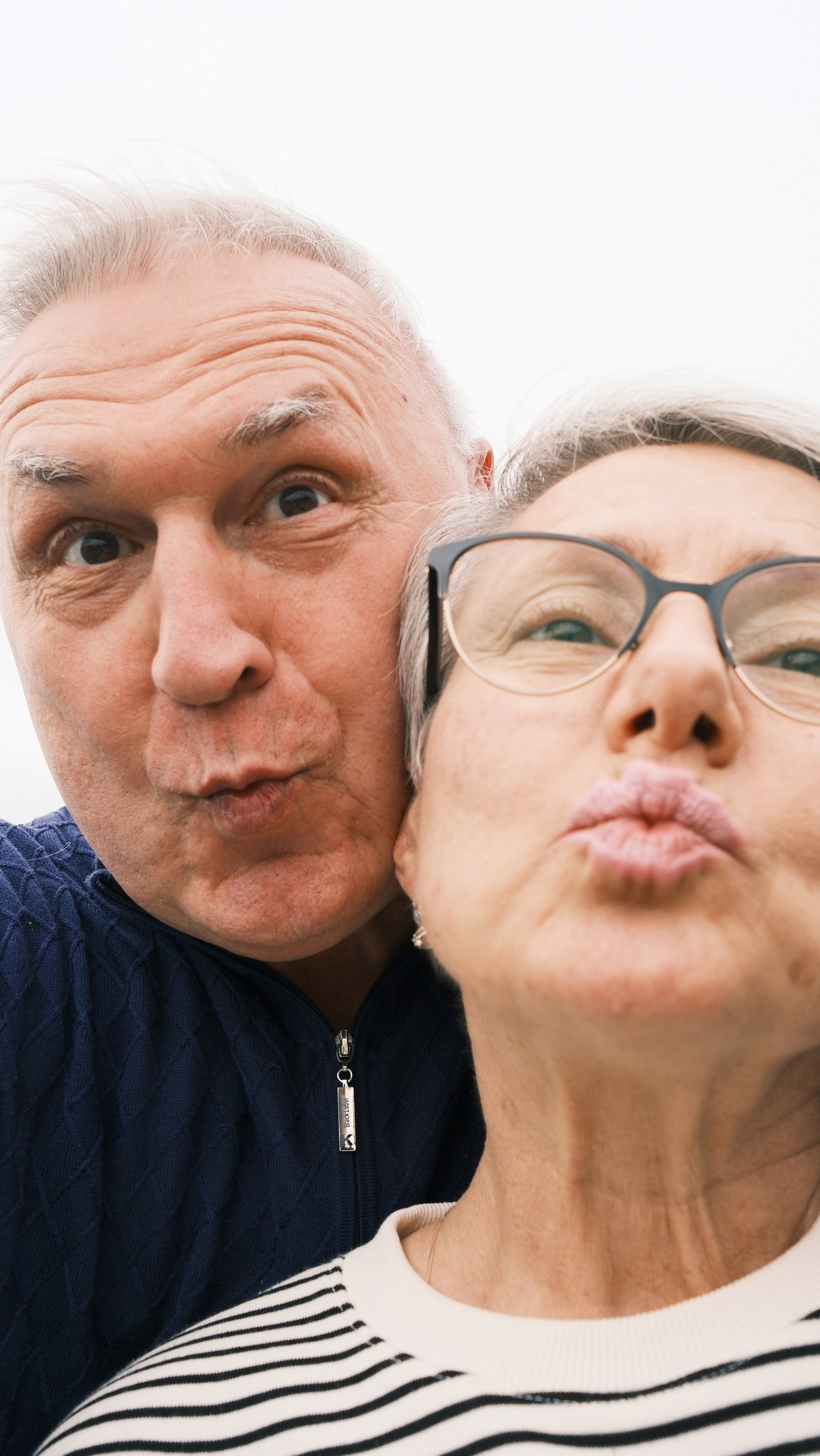 Осень 2023. Улица, люди, жизнь…