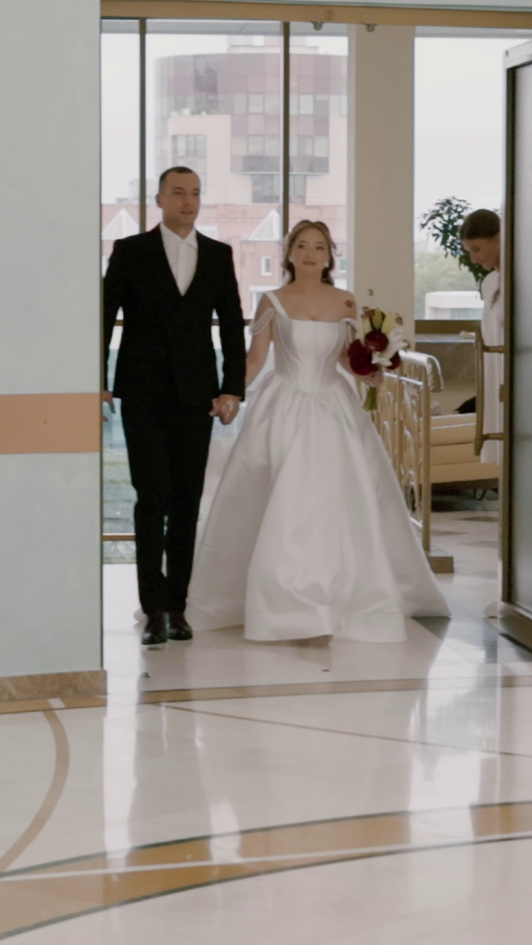 Видеосъемка