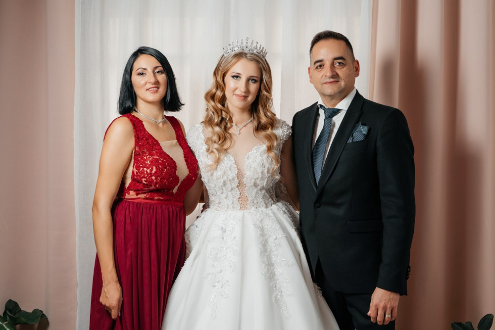 Свадьба Диана & Дима. Фотограф и видеограф в Москве