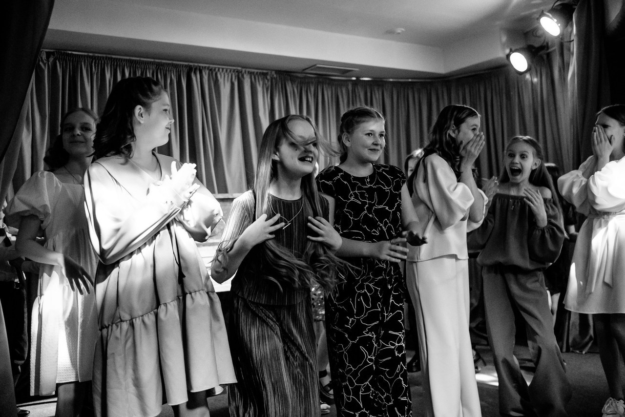 Отзывы. Фотограф в Мурманске Полина Аленовская