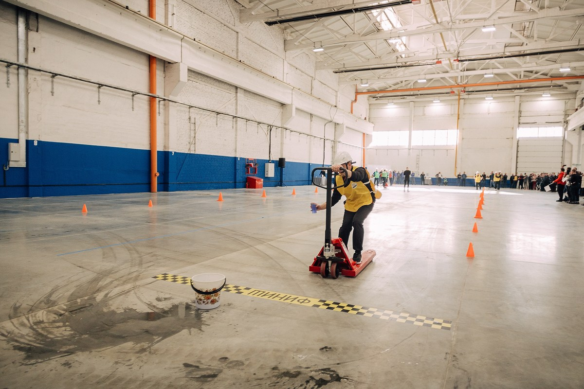 Индустриальный фестиваль. Свадебный фотограф Челябинск, Екатеринбург, Курган — Виктор Слуднов