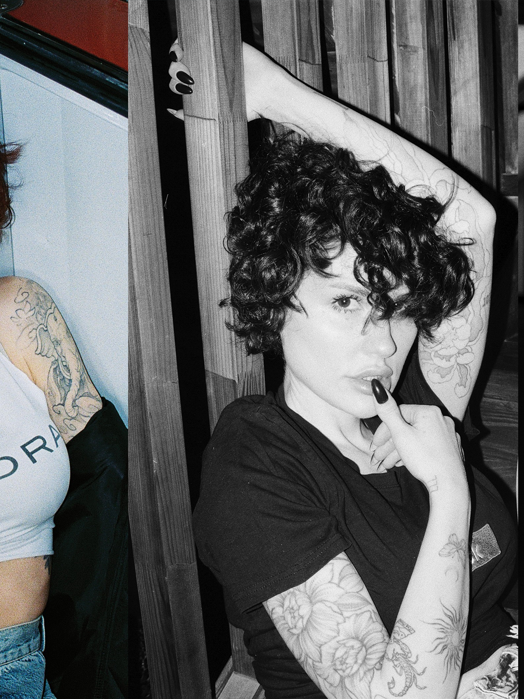 <Y>. Плёночный фотограф Москва, Саша Звук