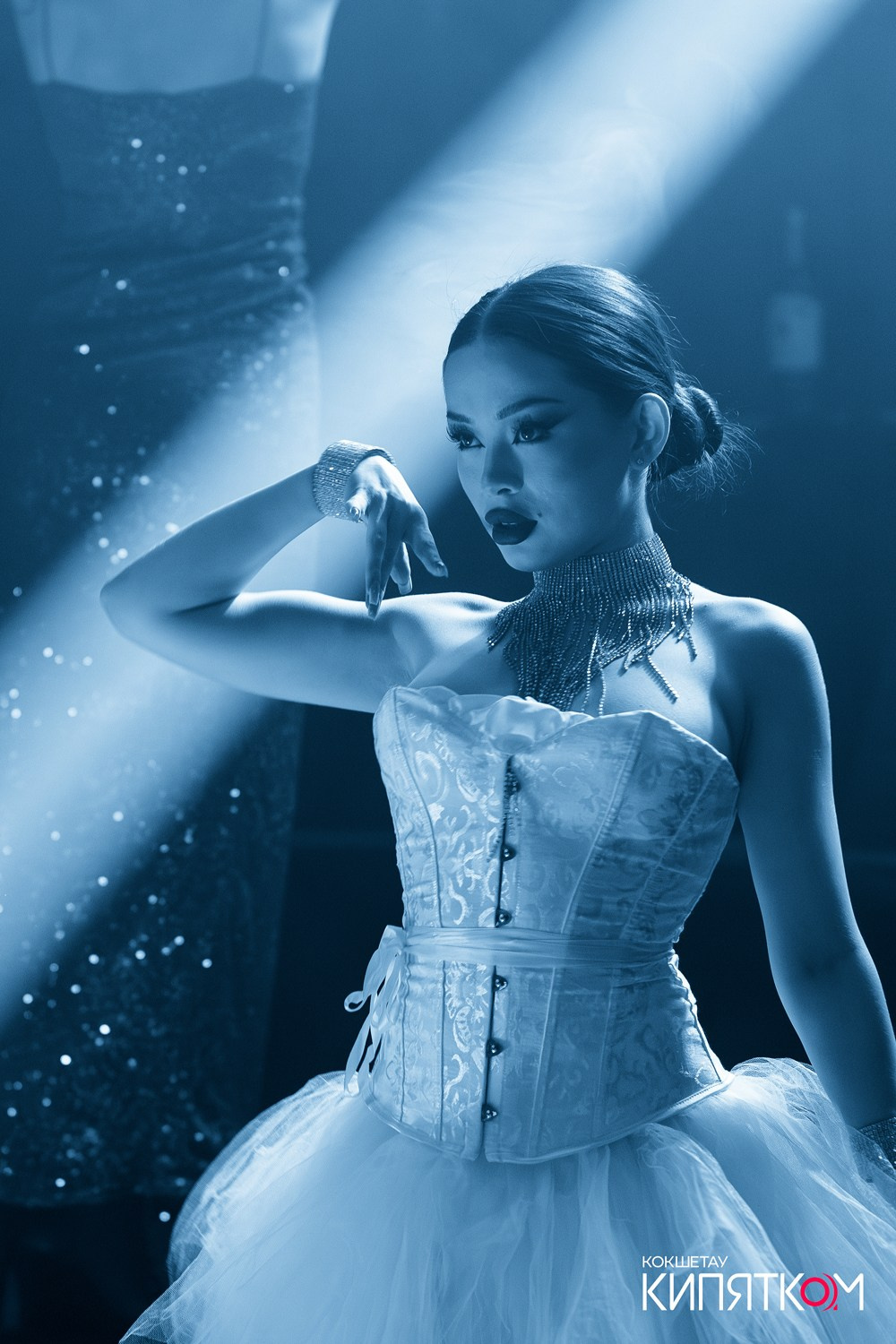 NE BRUKLIN. КИПЯТКОМ КОКШЕТАУ