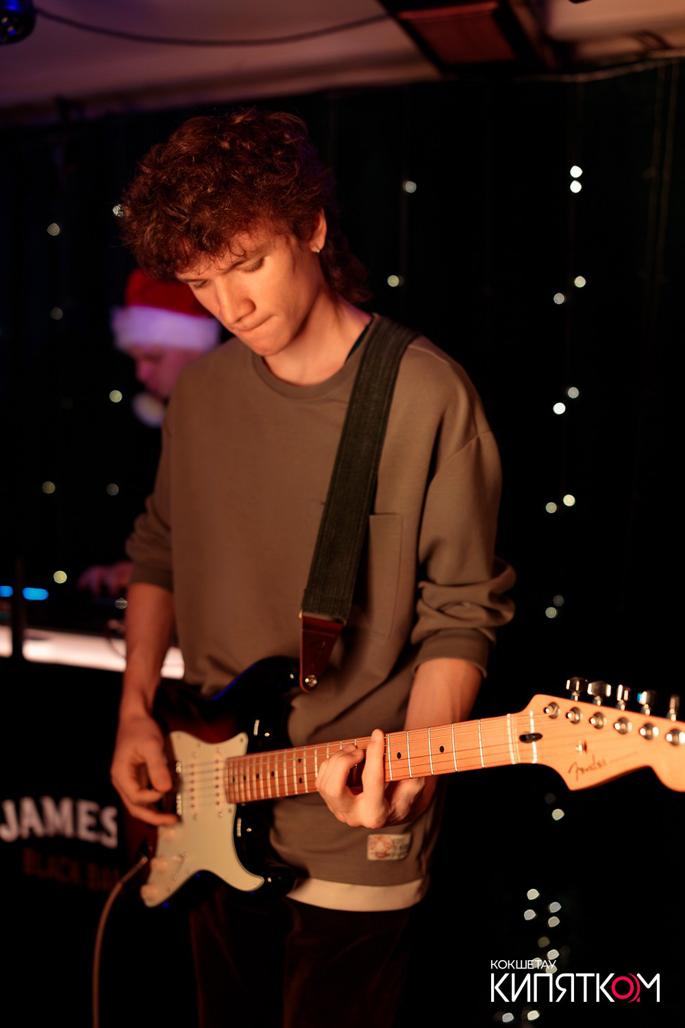 GENTLEMAN PUB. КИПЯТКОМ КОКШЕТАУ