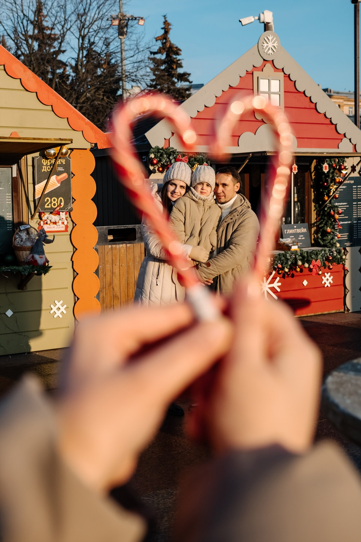 Московская площадь. Свадебный и семейный фотограф в Санкт-Петербурге Елена Худякова