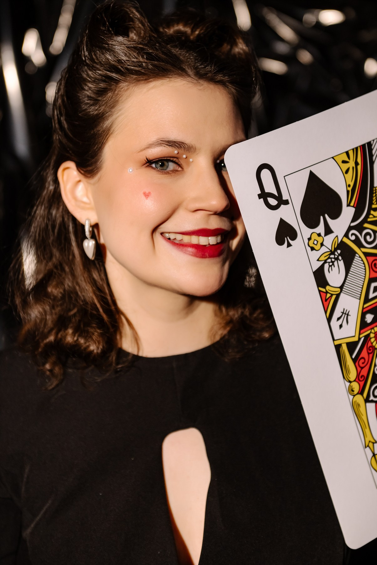 Карты решают все. Свадебный и семейный фотограф в Санкт-Петербурге Елена Худякова