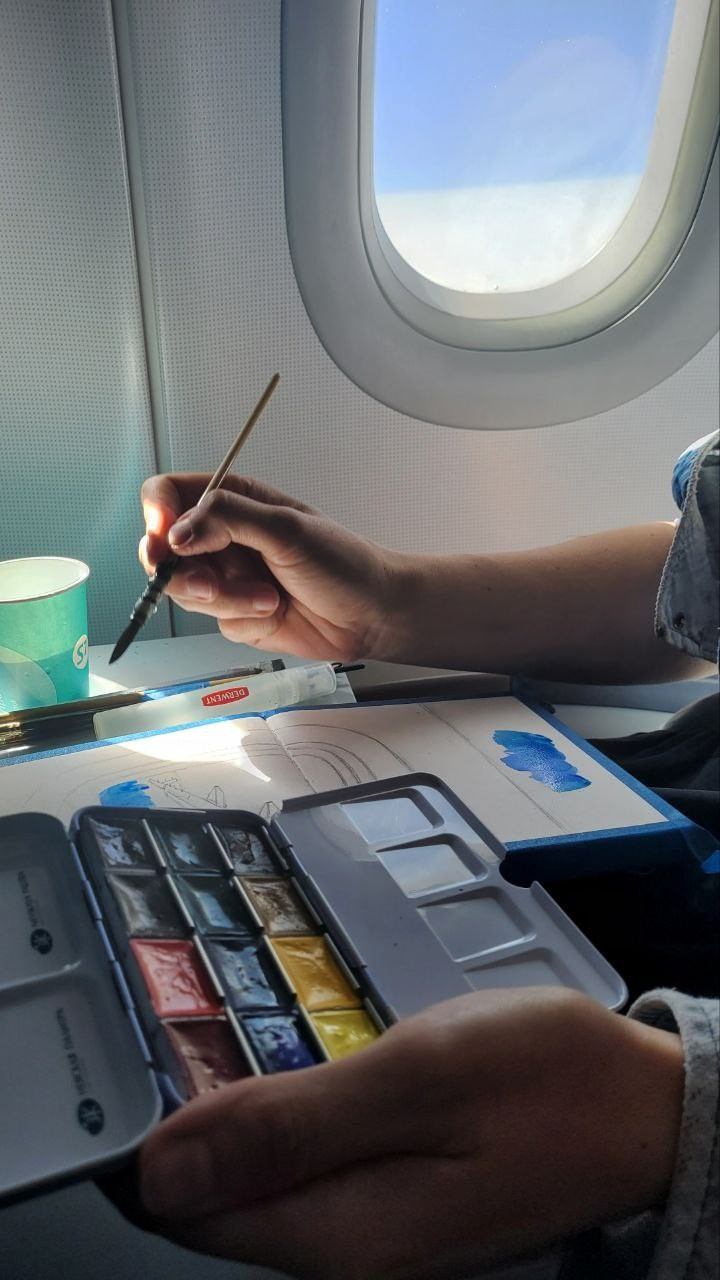 Художественная студия для детей. Изостудия «Мы рисуем!» ♥ Южное Бутово, Москва