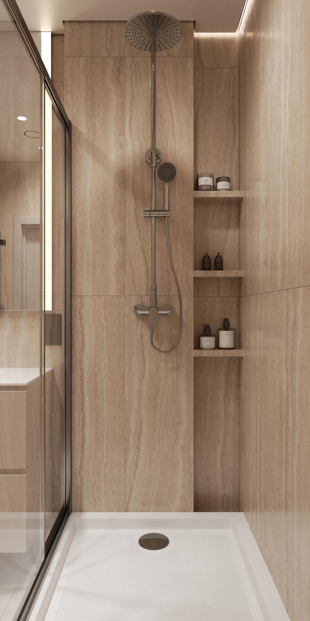 Квартира в ЖК Зенит 2. Главная