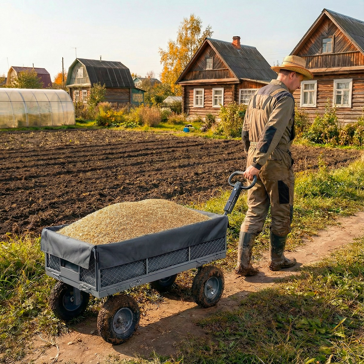 ИИ + фотомонтаж. Фотограф, контент-креатор в Москве Анна Молодцова