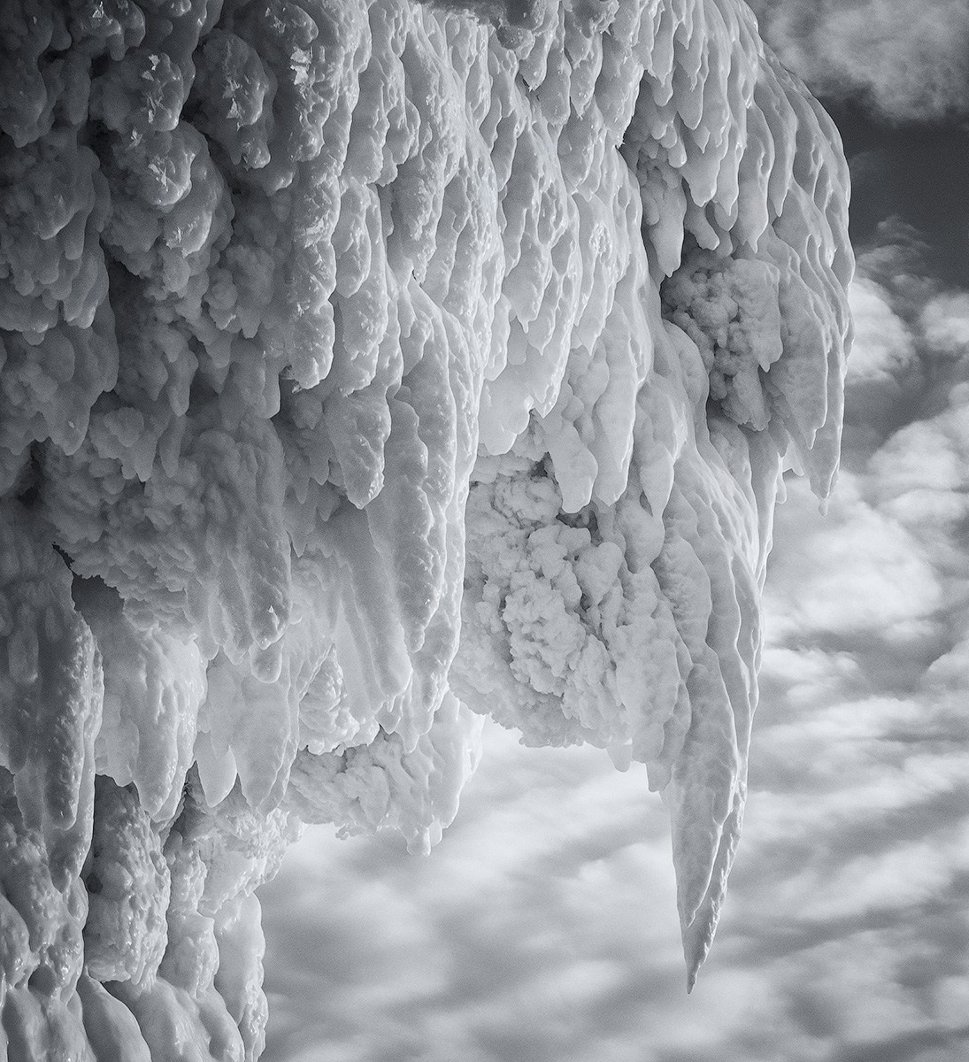 Байкал. Фотограф-пейзажист Александр Лещёнок / г. Красноярск