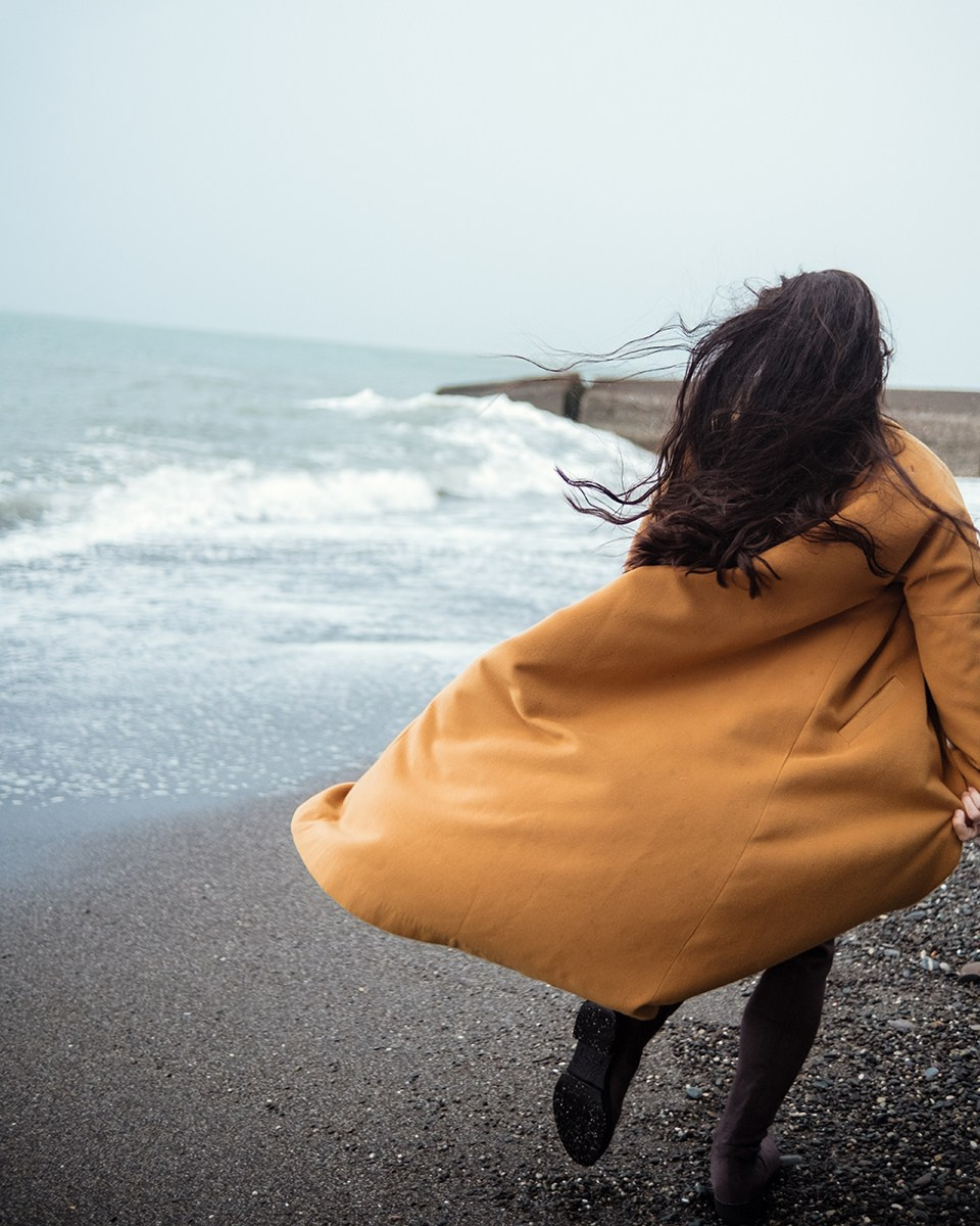 OLYA. Светлана Ламм