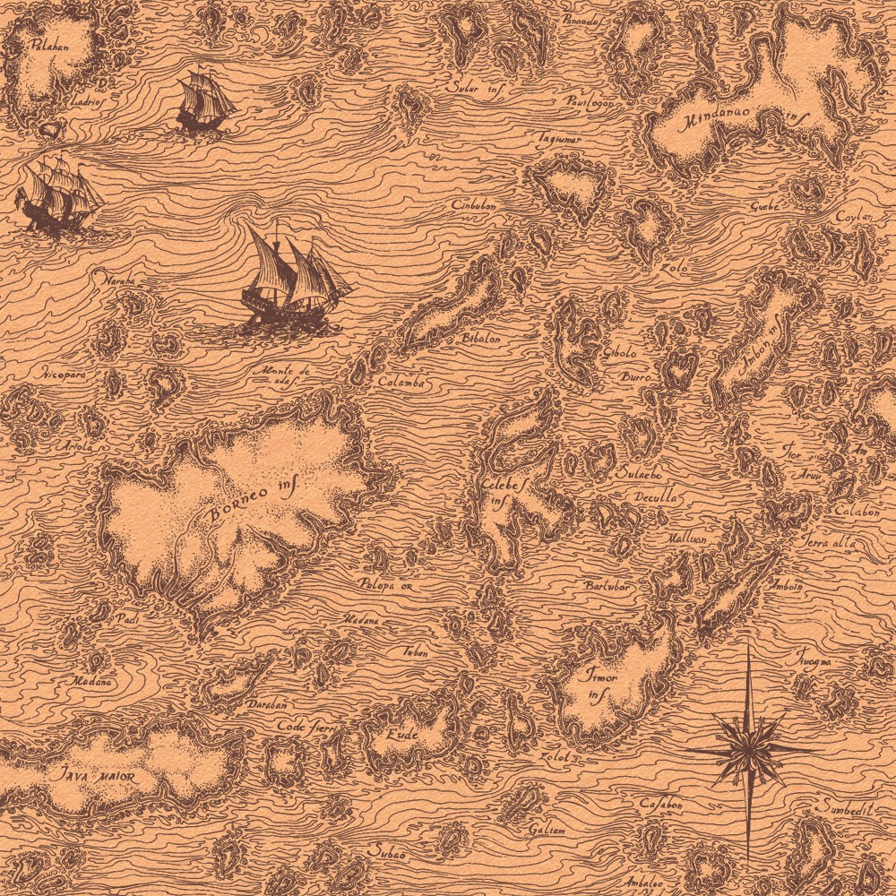 Великое путешествие. Графика Часовских