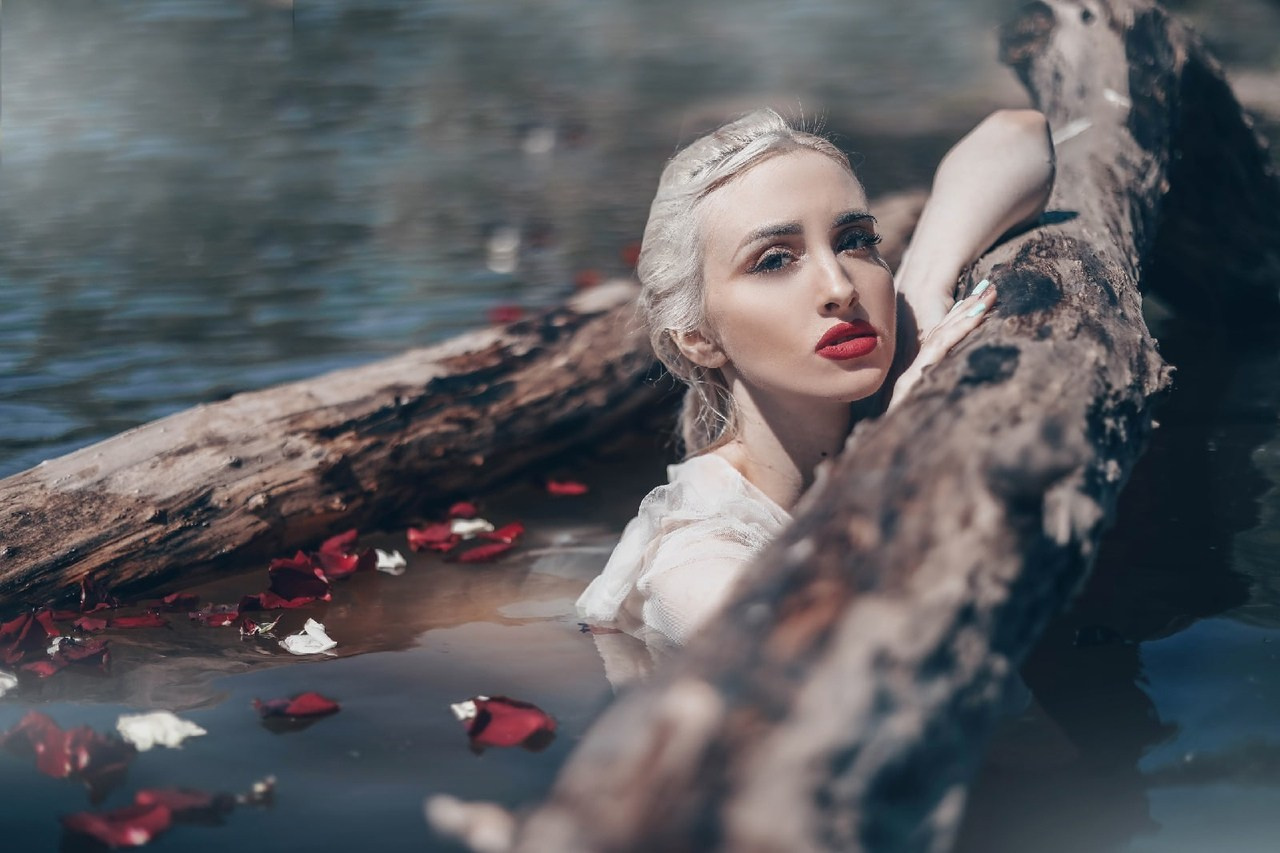 Фотограф в Омске