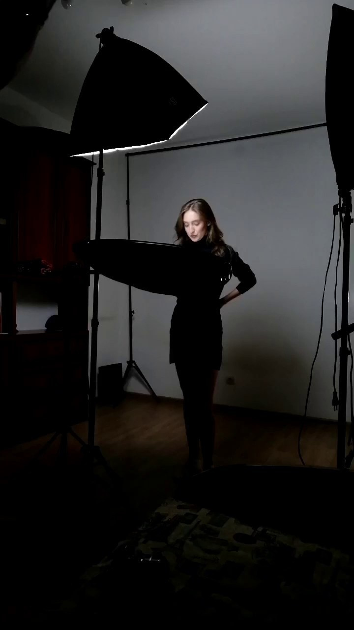 Индивидуальная портретная фотосессия. Денис Хрюкин, режиссёр, продюсер, контентмейкер, Санкт-Петербург, Москва