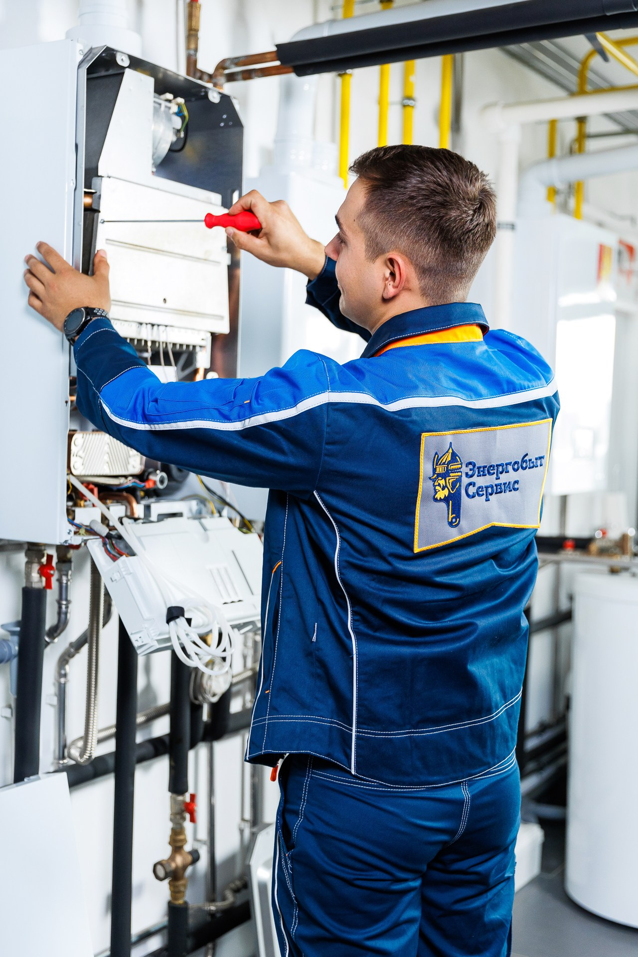 Энергобыт Сервис. Фотосъёмка для бизнеса — предметное фото, репортаж с мероприятий, портреты людей, съёмка интерьера и экстерьера