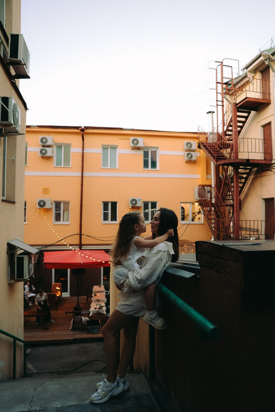 Ксюша и Варя. Фотограф Нижний Новгород