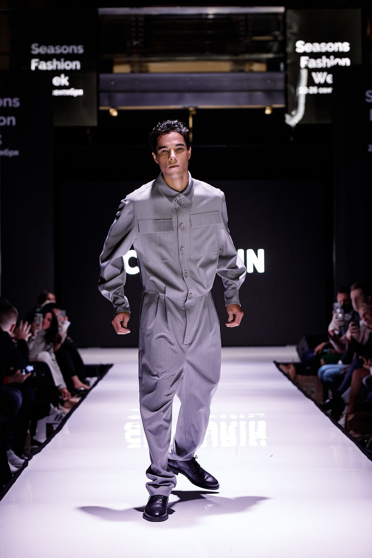 Season Fashion Week 2021. Kirillova Studio — мастерская декора и событий Юли Кирилловой