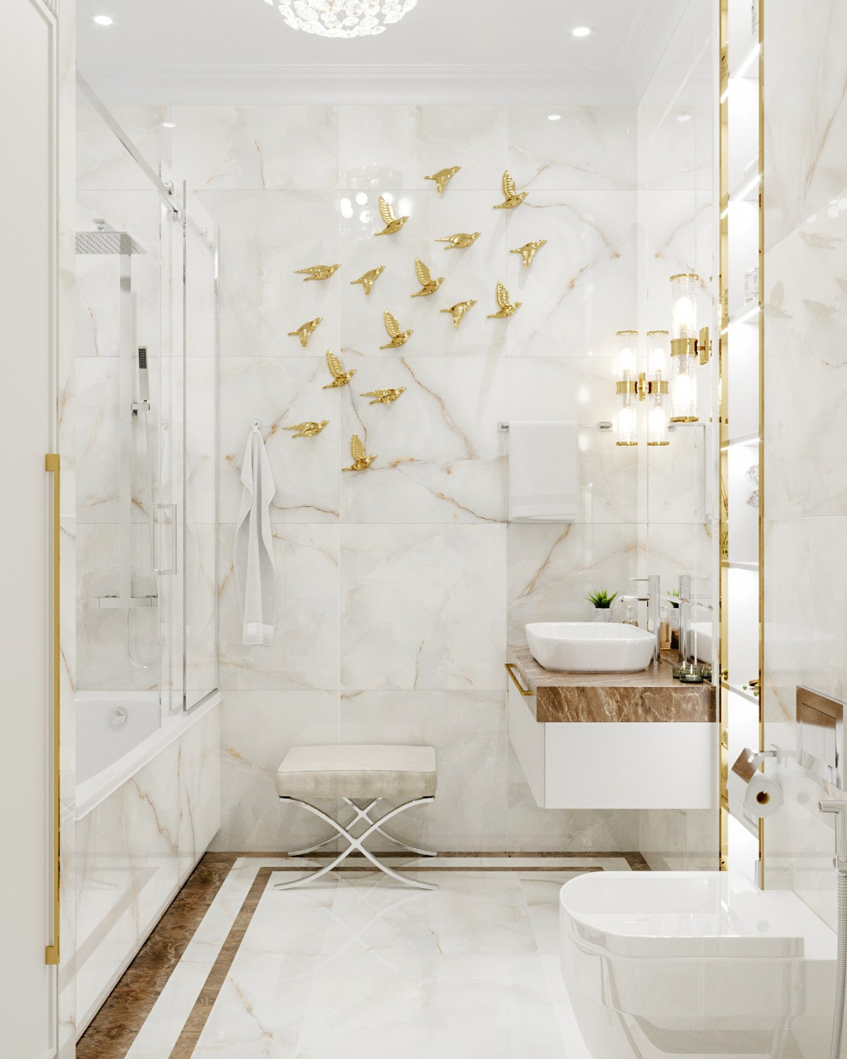 Услуги 3D визуализации интерьеров с опытом 7 лет. Быстрые сроки - получите первые черновики уже через 2 дня. Четкие цены под разный бюджет. 3D-визуализация интерьеров и мебели | Larionova.vis — для студий и дизайнеров