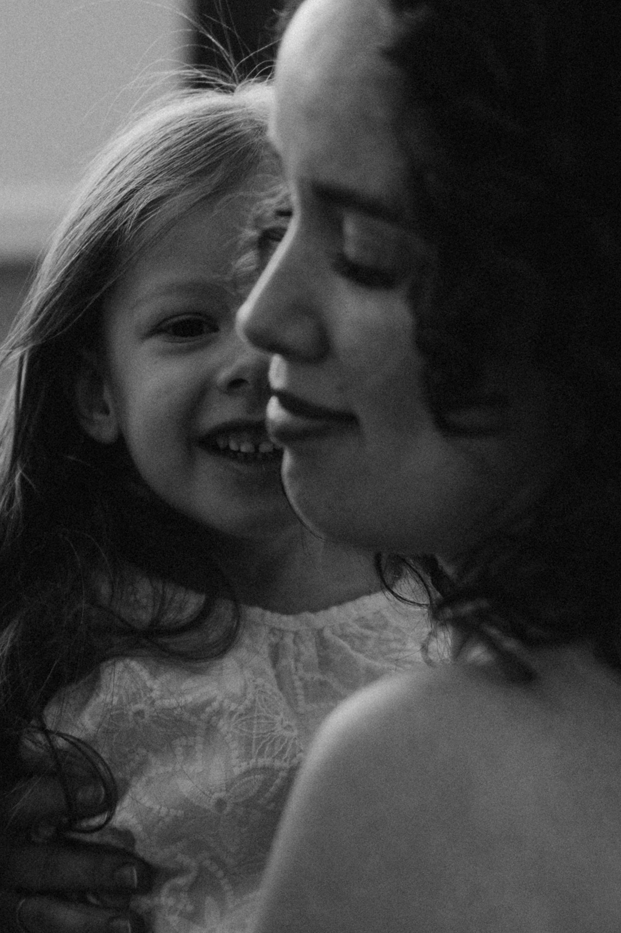 Саша, Ева и София. Семейный фотограф в Ижевске Даша Денисова