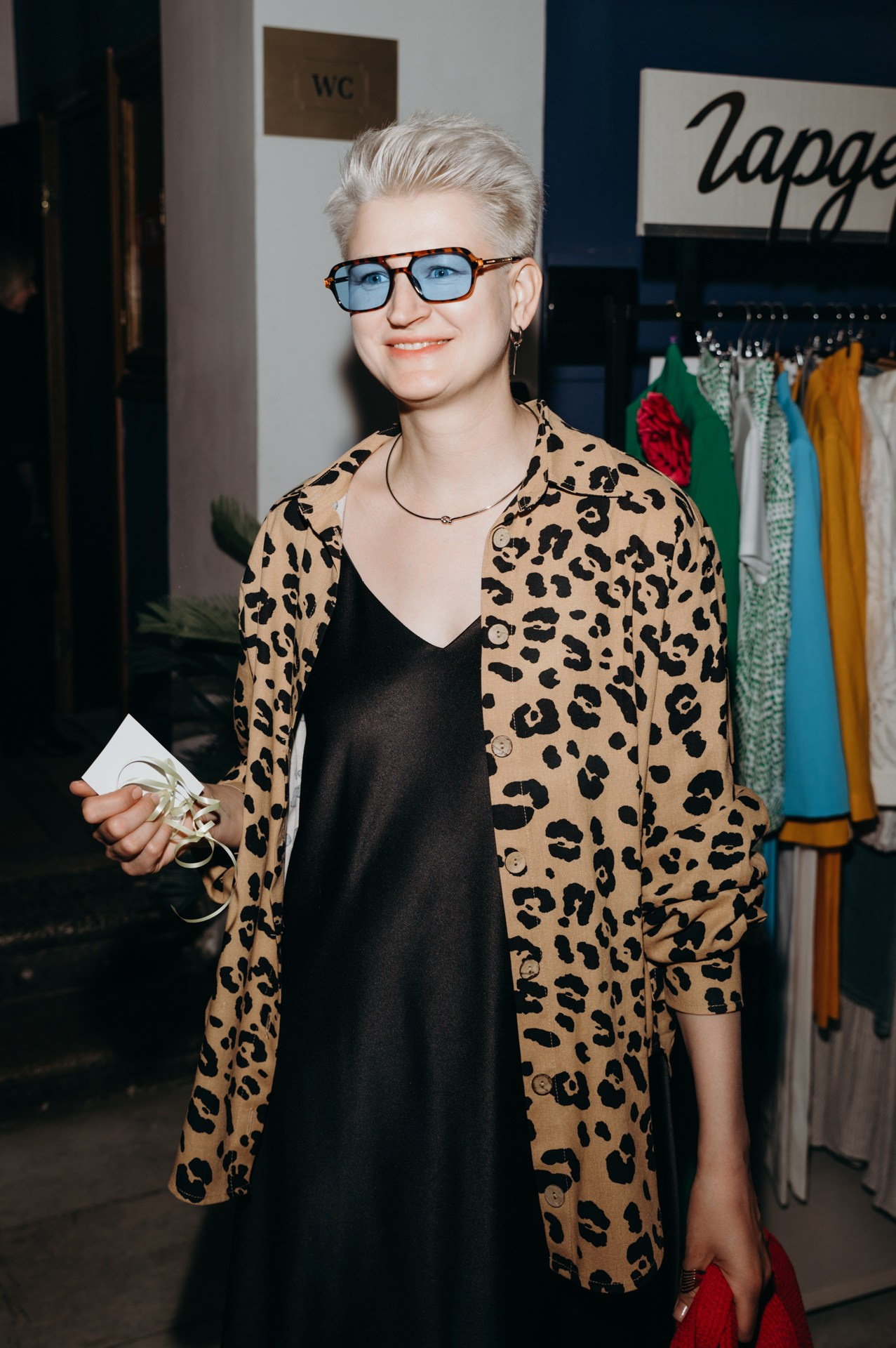 РЕПОРТАЖ. Фотограф Сергей Воля