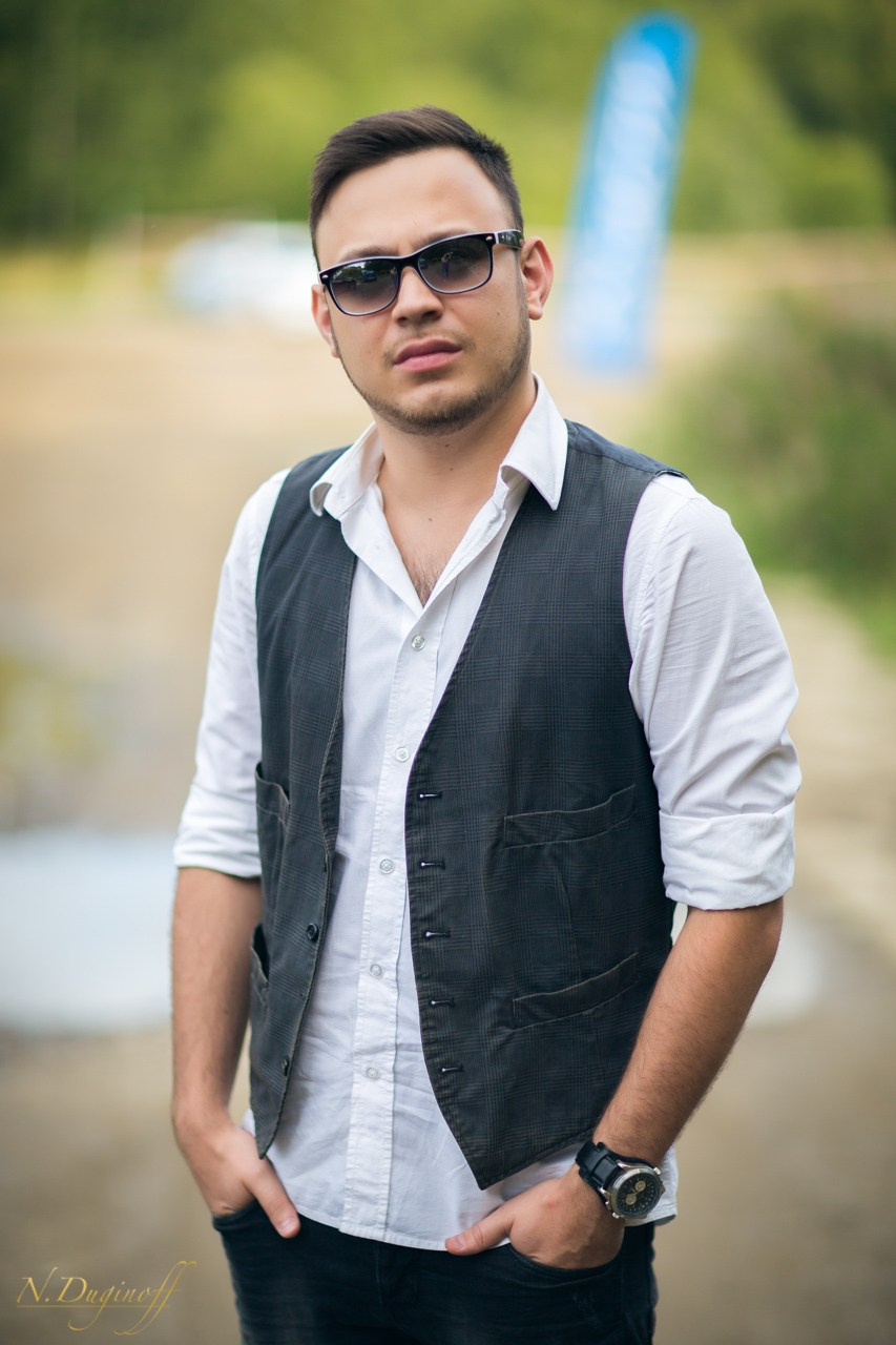 Художественная фотография | Дугинов Николай, Екатеринбург. Профессиональный фотограф Дугинов Николай | Екатеринбург