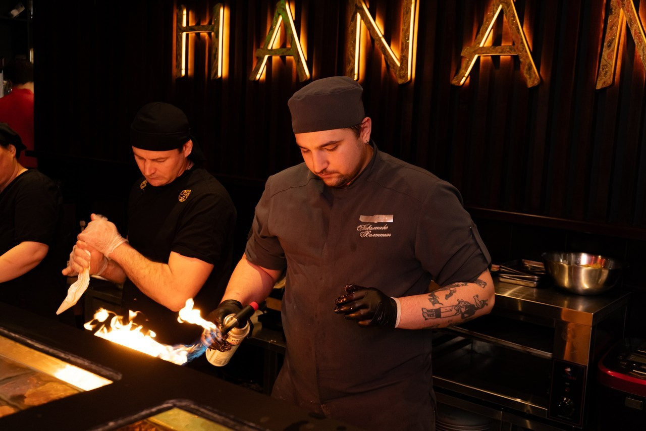 Репортаж. Фотограф Хабаровск