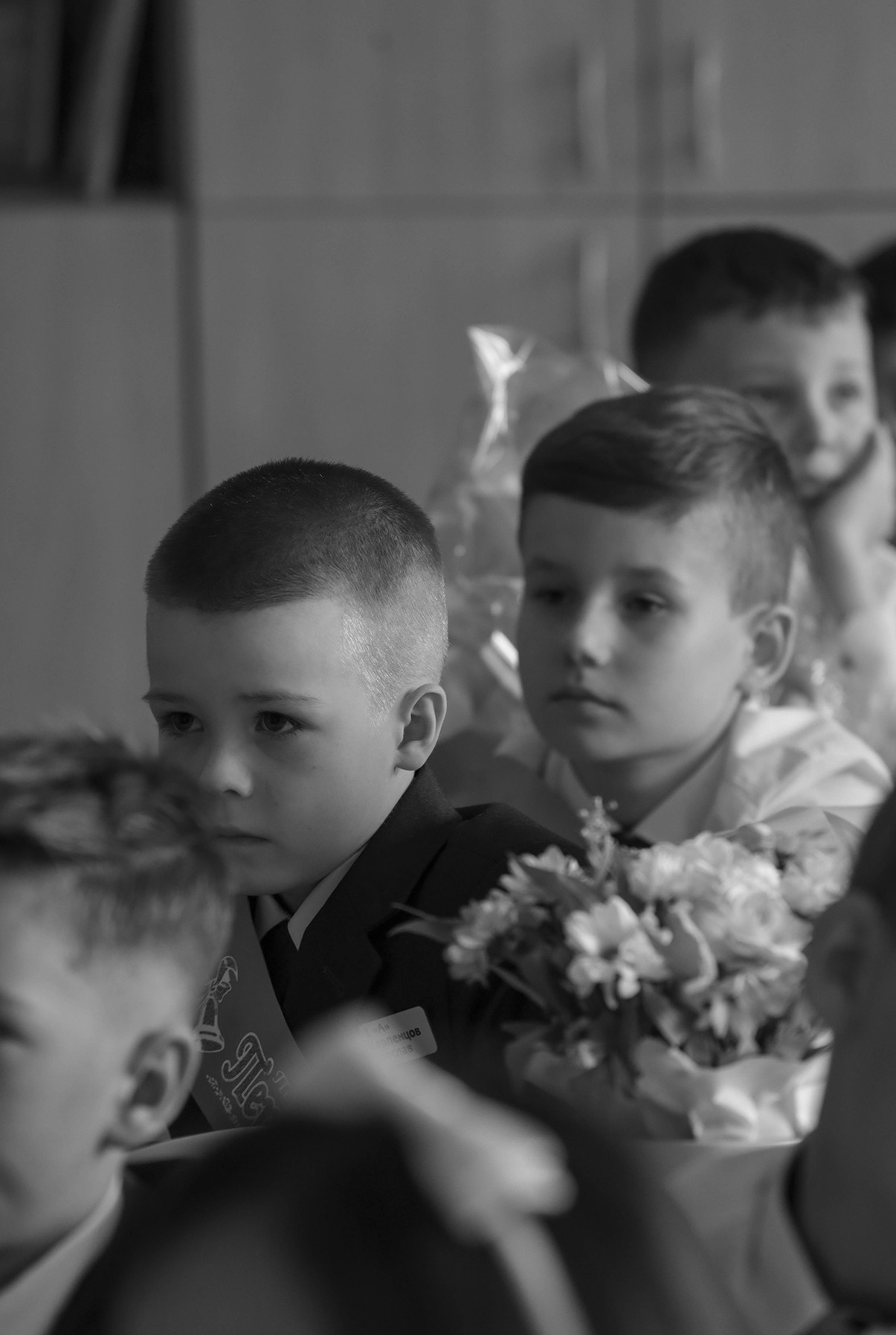 1 Сентября. Семейный и детский фотограф в Тольятти Ирина Карпенцова