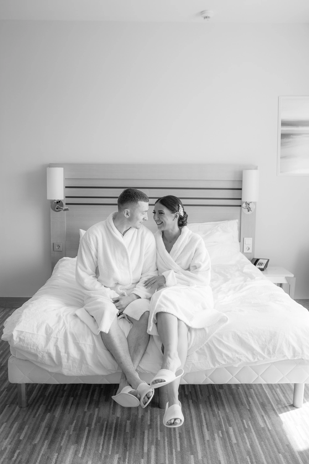 Свадьба. Свадебный, портретный и репортажный фотограф в Екатеринбурге