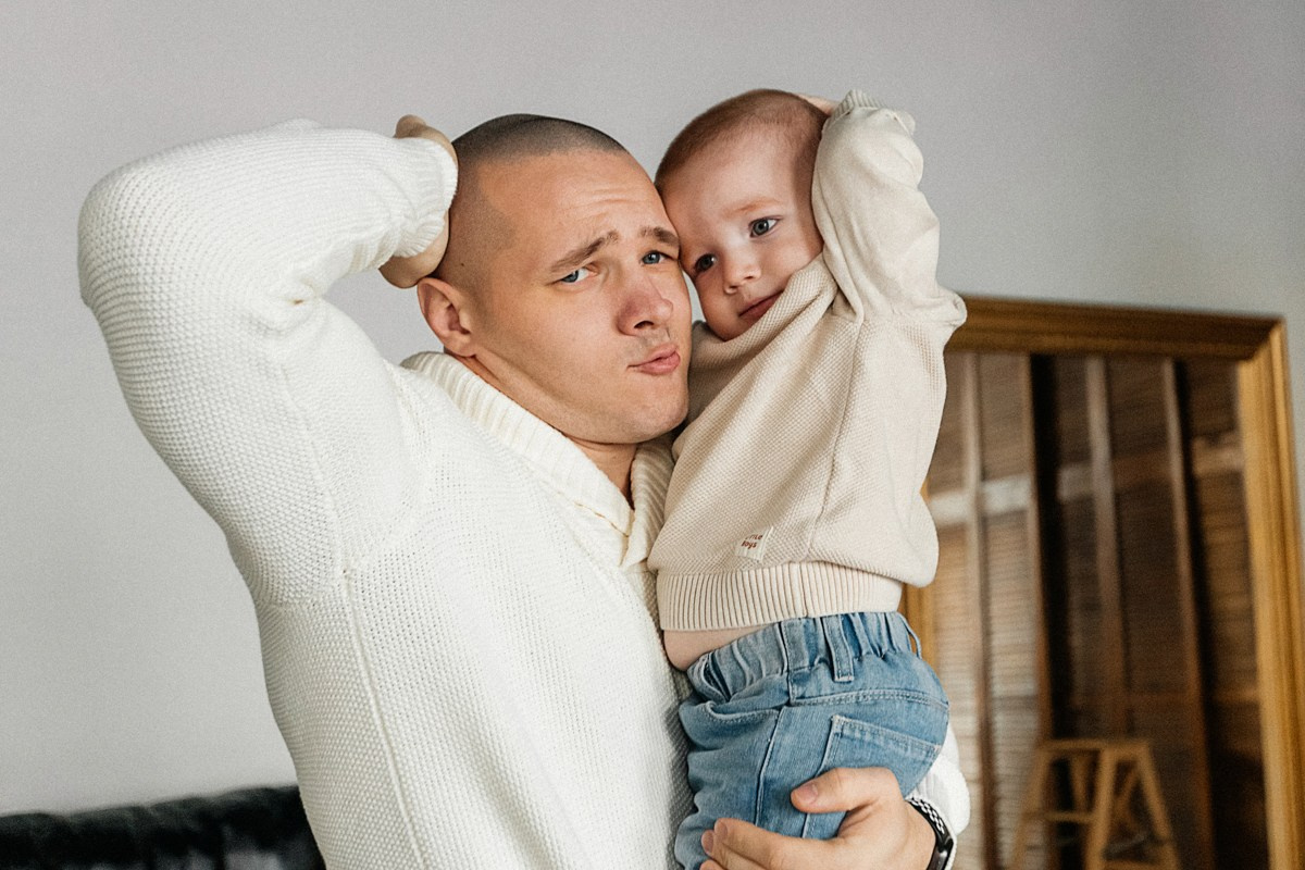 Новый год. Фотограф Подсумкина Ирина